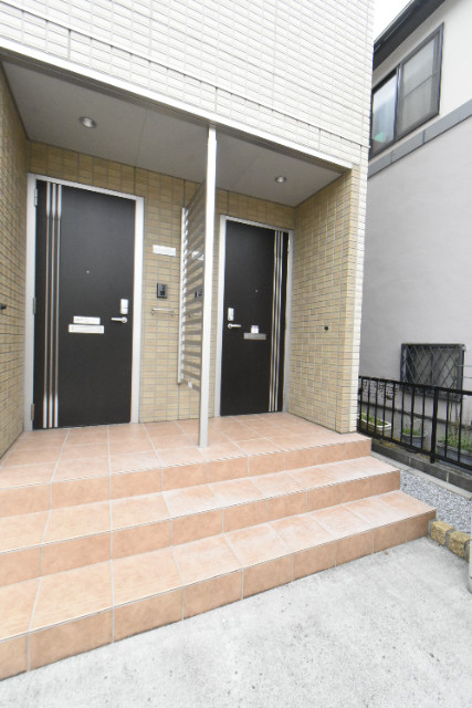 ��ʌ��������܎s������ۃ��蒬�̃A�p�[�g�̃G���g�����X