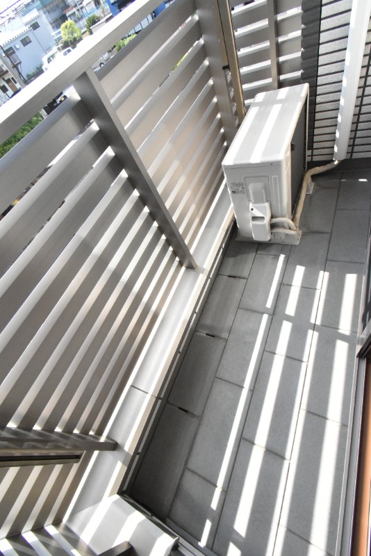 ��ʌ��������܎s����厚���v�ۂ̃A�p�[�g�̃o���R�j�[