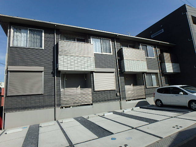 ��ʌ��������܎s����厚���v�ۂ̃A�p�[�g�̒��ԏ�