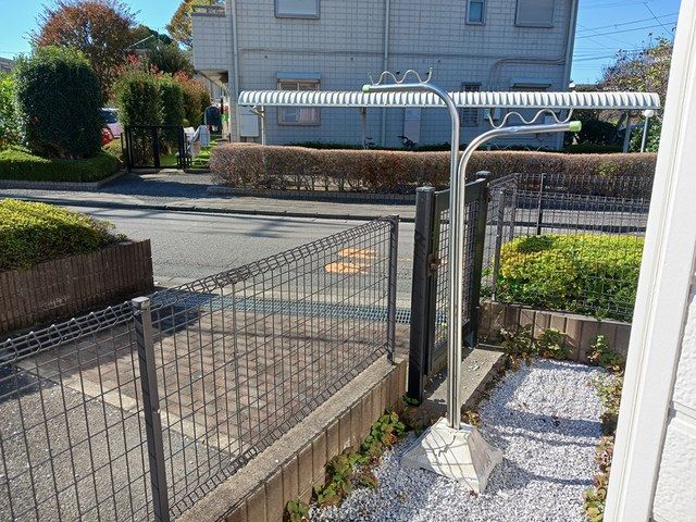 ��ʌ�����s�厚�����̃A�p�[�g�̃o���R�j�[