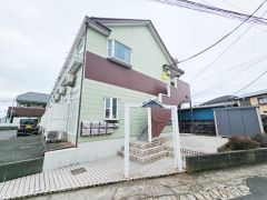 ��ʌ�����s�厚����2070�̃A�p�[�g�̌����O��