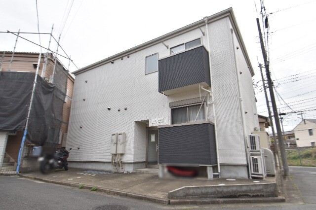 ��ʌ�����s�厚����1821-3�̃A�p�[�g�̌����O��