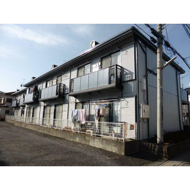 ��ʌ�����s�{���U���ڂ̃A�p�[�g�̌����O��