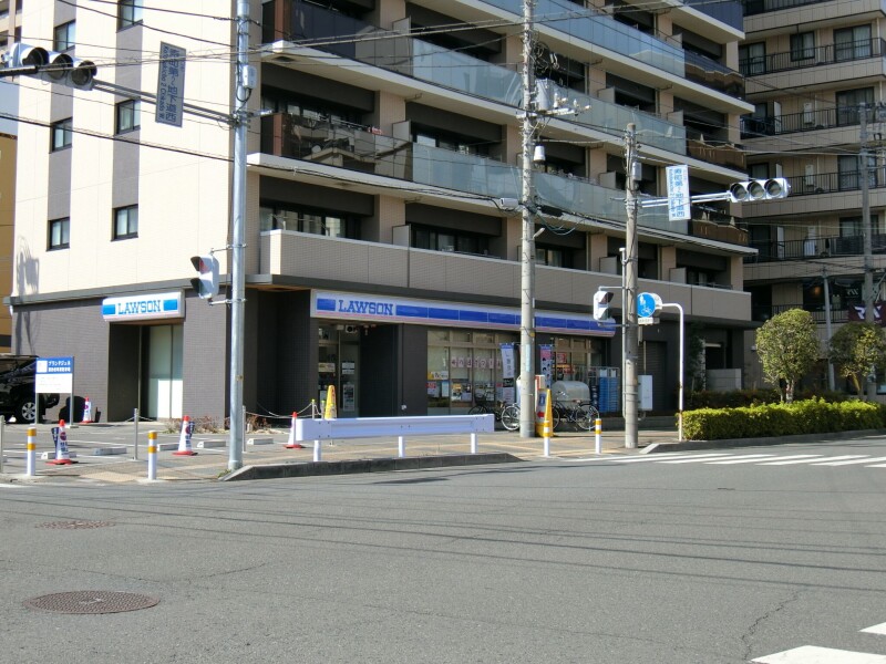 ��ʌ�����s�{���Q���ڂ̃}���V�����̎���