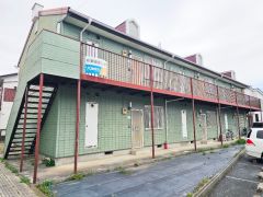 ��ʌ������s���S����5-23�̃A�p�[�g�̌����O��