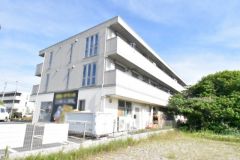 ��ʌ�����s�厚���s����463�̃A�p�[�g�̌����O��