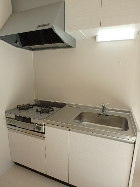 ��ʌ��������܎s��{��㏬���̃A�p�[�g�̃L�b�`��