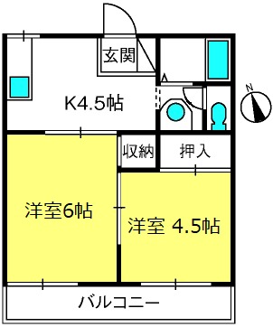 ��ʌ��������܎s�k��g�쒬�P���ڂ̃A�p�[�g�̊Ԏ�