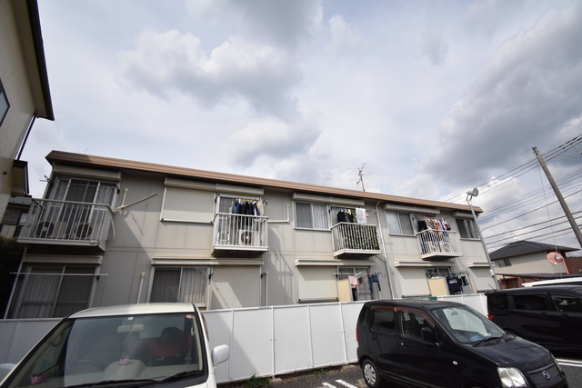 ��ʌ��������܎s�k��g�쒬�P����339-23�̃A�p�[�g�̌����O��