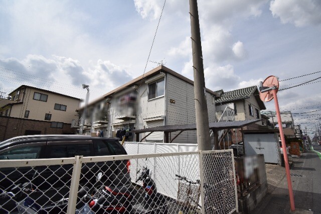 ��ʌ��������܎s�k��g�쒬�P���ڂ̃A�p�[�g�̂��̑�