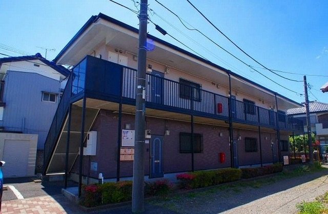 ��ʌ�����s�����P����9-17�̃A�p�[�g�̌����O��