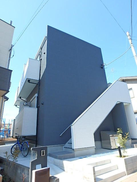 ��ʌ��������܎s����O���U����1892-1�̃A�p�[�g�̌����O��