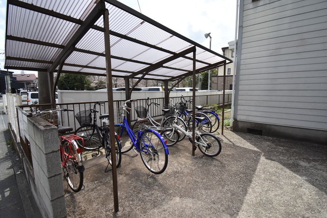 ��ʌ��������܎s�k��g�쒬�P���ڂ̃A�p�[�g�̂��̑�