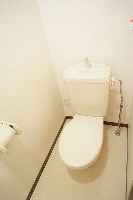 ��ʌ�����s�����P���ڂ̃A�p�[�g�̃g�C��