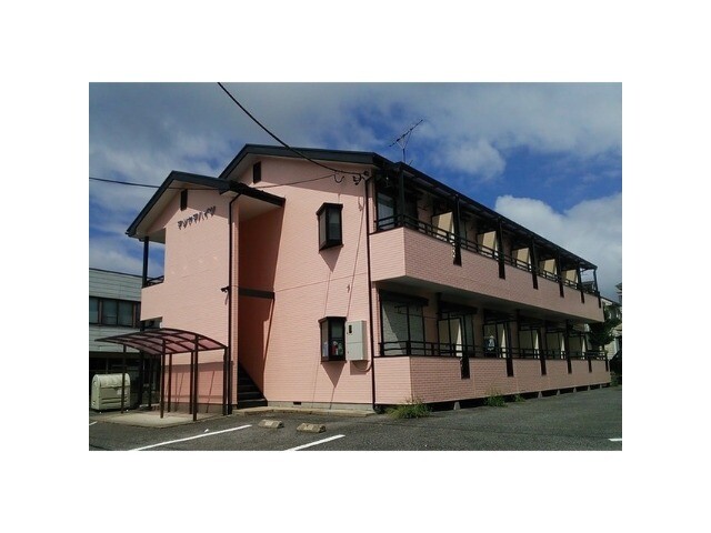 ��ʌ��������܎s��΋���Q����10-1�̃A�p�[�g�̌����O��