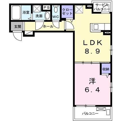 ��ʌ�����s�����R���ڂ̃A�p�[�g�̊Ԏ�