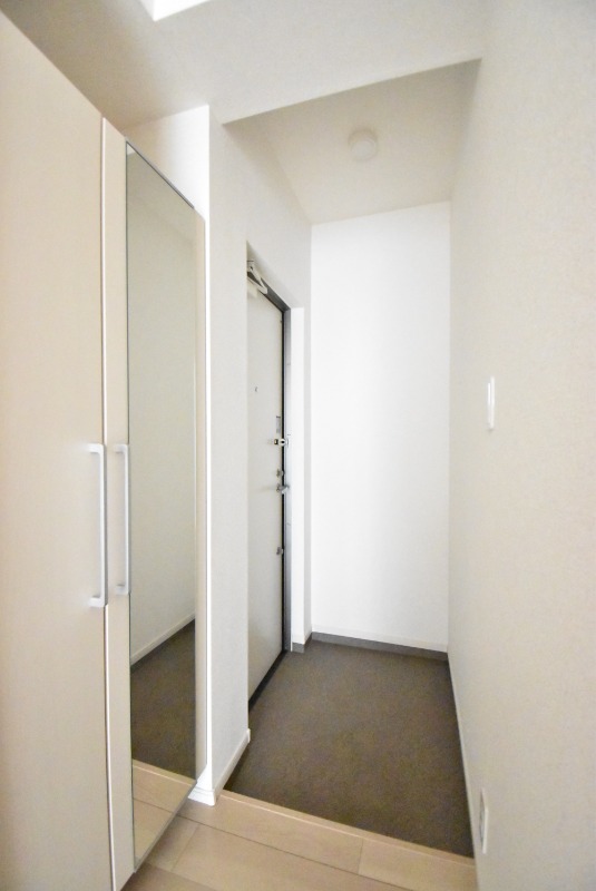 ��ʌ�����s�����R���ڂ̃A�p�[�g�̌���