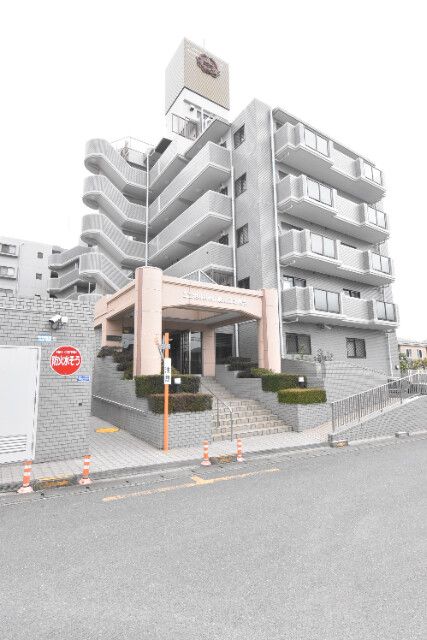 ��ʌ�����s�k����P����11-34�̃}���V�����̌����O��