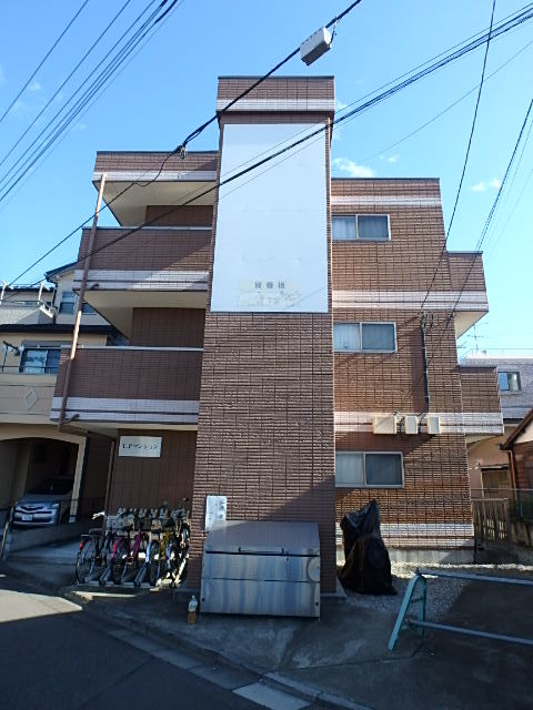 ��ʌ��������܎s��{��y�蒬�R���ڂ̃}���V�����̌����O��