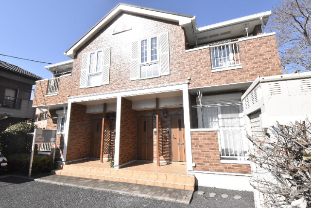 ��ʌ��������܎s���擹��Q����4�|18�̃A�p�[�g�̌����O��