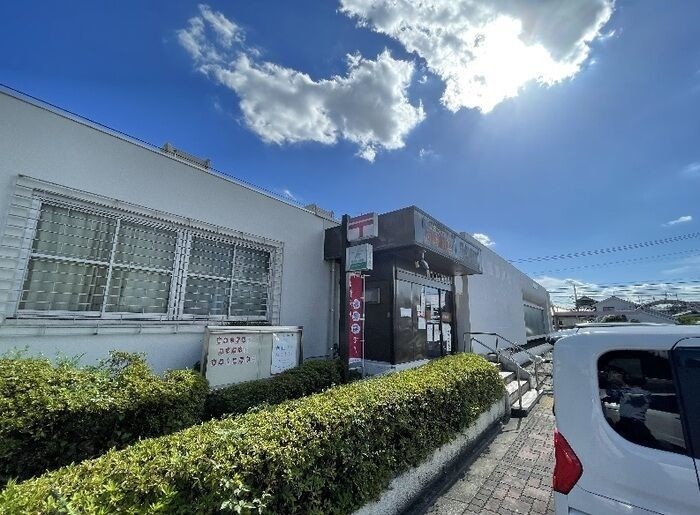 ��ʌ�����s�厚�����̃A�p�[�g�̎���