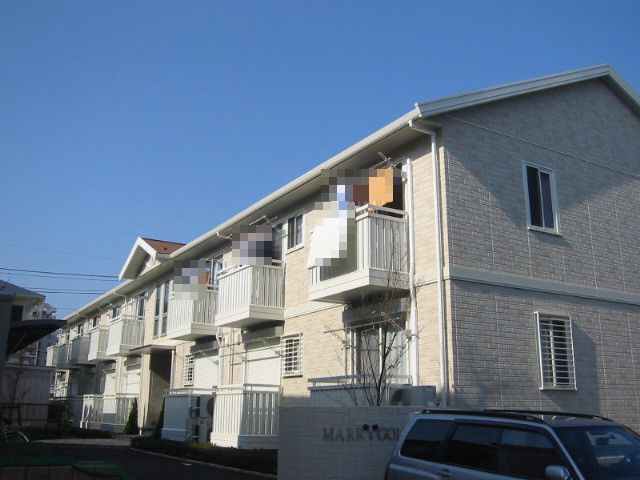 ��ʌ��������܎s�k��y�C���P����36-6�̃A�p�[�g�̌����O��