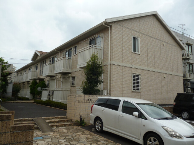 ��ʌ��������܎s�k��y�C���P���ڂ̃A�p�[�g�̃G���g�����X