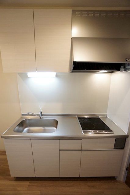 ��ʌ��������܎s��{��{���S���ڂ̃}���V�����̃L�b�`��