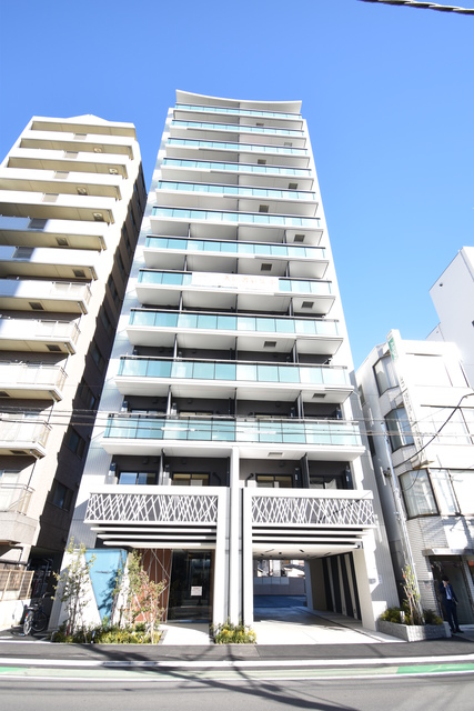 ��ʌ��������܎s��{��y�蒬�Q����12-6�̃}���V�����̌����O��