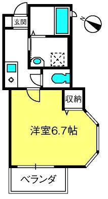 ��ʌ��������܎s�Y�a�挳���P���ڂ̃A�p�[�g�̊Ԏ�