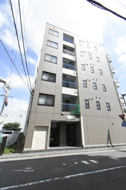 ��ʌ��������܎s�����擌��{�S����17-7�̃}���V�����̌����O��