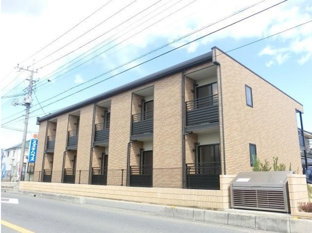 ��ʌ�����s��ԑ�Q����25-42�̃A�p�[�g�̌����O��