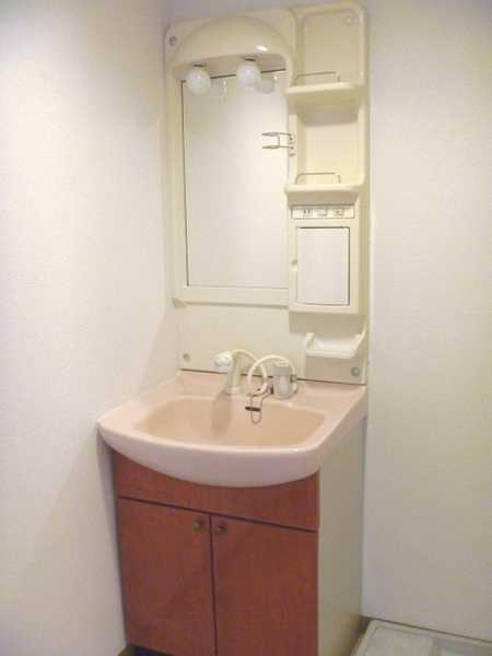 ��ʌ��������܎s�Y�a���؍�S���ڂ̃}���V�����̐��ʏ�