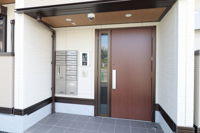 ��ʌ��z�J�s���C�N�^�E���Q���ڂ̃A�p�[�g�̃G���g�����X