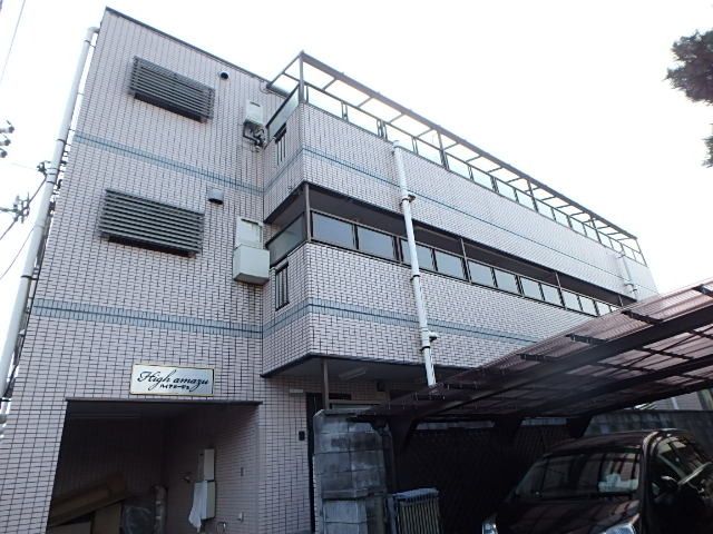 ��ʌ��������܎s�k����i���Q����1008-4�̃}���V�����̌����O��