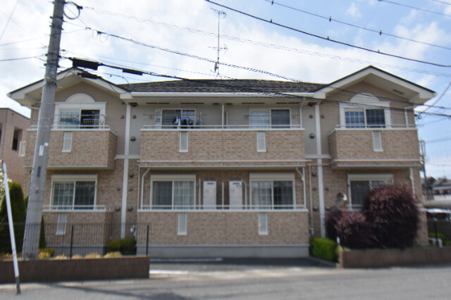 ��ʌ��������܎s��΋�㗢�P����5-1�̃A�p�[�g�̌����O��