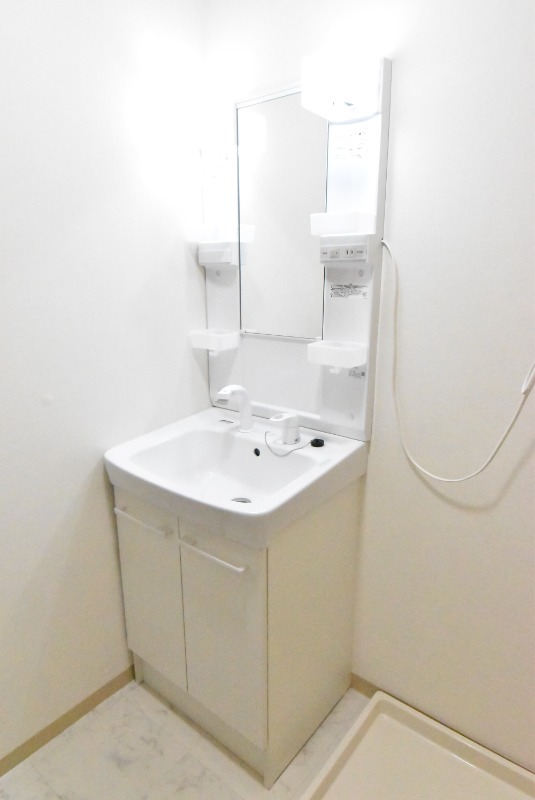 ��ʌ������s�J�˒����̃}���V�����̐��ʏ�