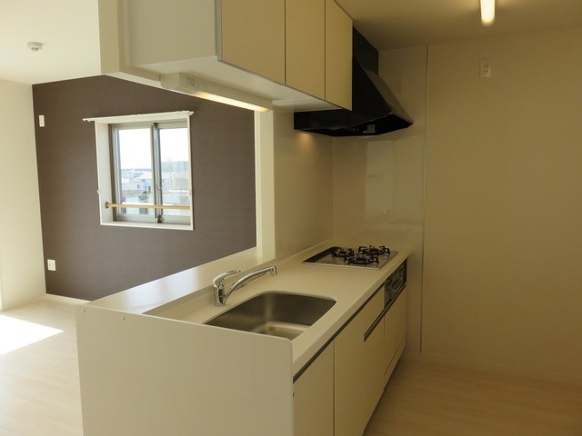 ��ʌ��z�J�s���C�N�^�E���Q���ڂ̃}���V�����̃L�b�`��