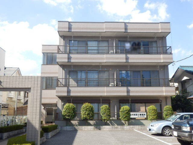 ��ʌ��������܎s��{��g�~���S���ڂ̃}���V�����̌����O��