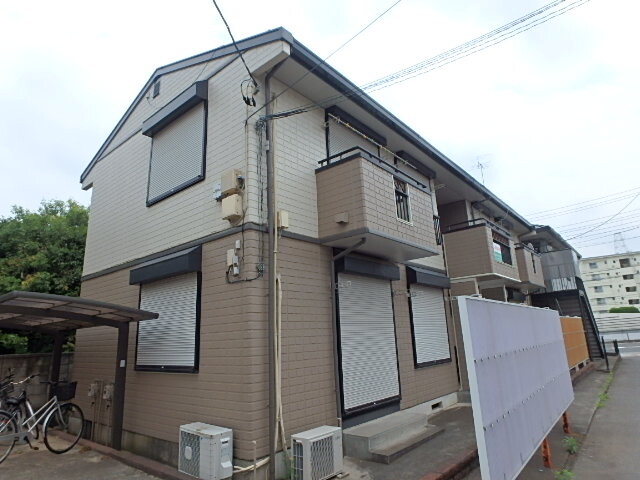 ��ʌ��������܎s��{��k�ܒ��Q���ڂ̃A�p�[�g�̌����O��