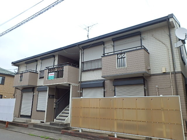 ��ʌ��������܎s��{��k�ܒ��Q����34-7�̃A�p�[�g�̌����O��