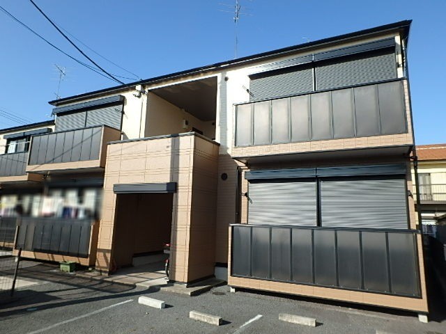 ��ʌ��������܎s����O���T����1548-1�̃A�p�[�g�̌����O��