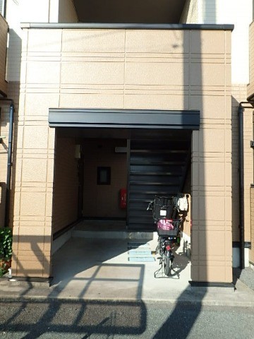 ��ʌ��������܎s����O���T���ڂ̃A�p�[�g�̃G���g�����X