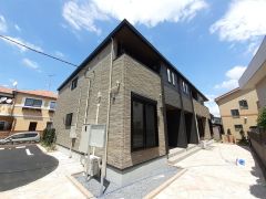 ��ʌ��������܎s����厚�w��482-14�̃A�p�[�g�̌����O��