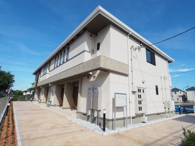 ��ʌ��@�c�s�n���U����8�̃A�p�[�g�̌����O��