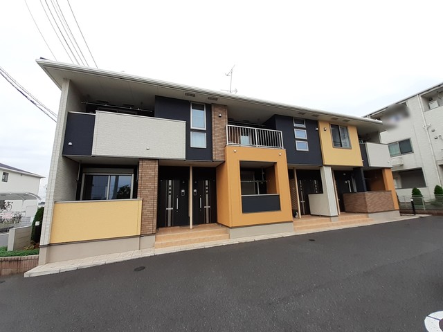 ��ʌ��������܎s��΋�������R���ڂ̃A�p�[�g�̌����O��