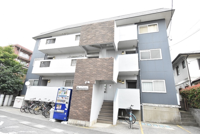 ��ʌ��������܎s��{��O���P���ڂ̃}���V�����̌����O��