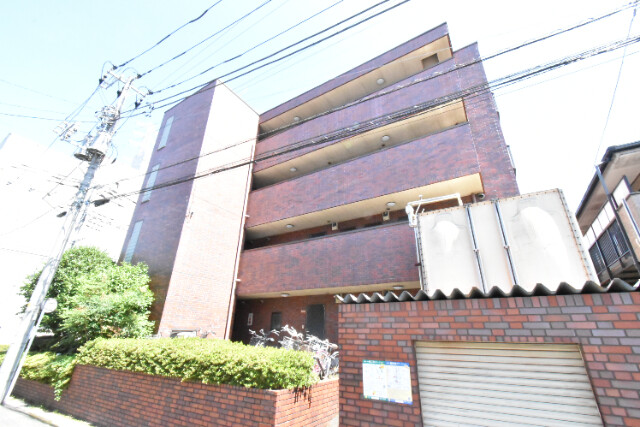 ��ʌ�����s�˒˓��P����7-15�̃}���V�����̌����O��