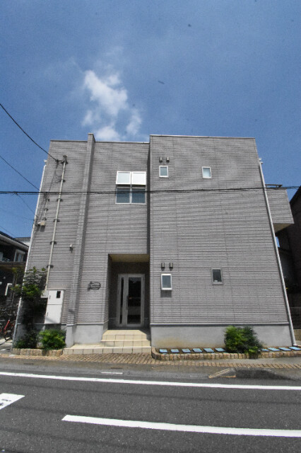 ��ʌ��@�c�s���U����5-19�̃A�p�[�g�̌����O��