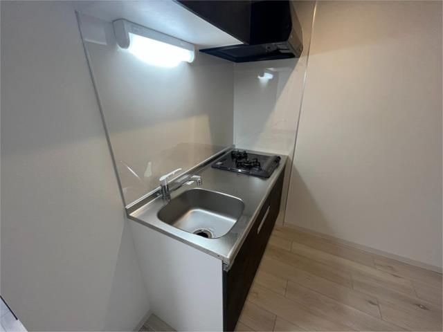 ��ʌ��t�����s��g�c�̃A�p�[�g�̃L�b�`��